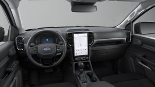 2026 Ford Ranger® Internal Image 2